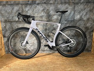 Cervelo Aspero 5 Talla 56 gravel