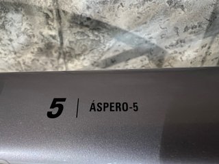 Cervelo Aspero 5 Talla 56 gravel