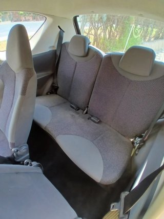Peugeot 107 2007