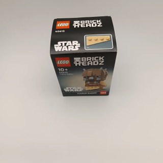 LEGO Star Wars BrickHeadz 40615 Tusken Raider