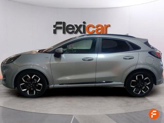 Ford Puma 1.0 EcoBoost 125cv ST-Line X MHEV