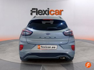 Ford Puma 1.0 EcoBoost 125cv ST-Line X MHEV