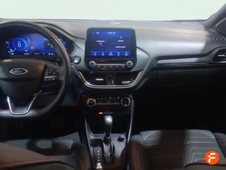 Ford Puma 1.0 EcoBoost 125cv ST-Line X MHEV