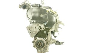 Motor completo ahf audi a3 (8l1) 22936530