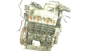 Motor completo ahf audi a3 (8l1) 22936530