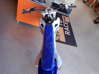 Husqvarna TC 85 2027 19/16