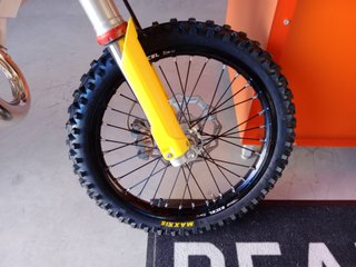 Husqvarna TC 85 2027 19/16