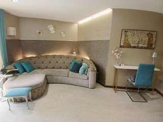 Piso en venta en La Seca - Los Salgueriños en Pontevedra