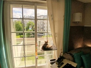 Piso en venta en La Seca - Los Salgueriños en Pontevedra