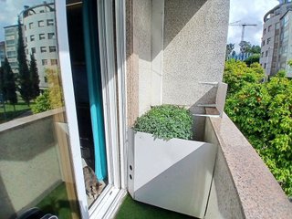 Piso en venta en La Seca - Los Salgueriños en Pontevedra
