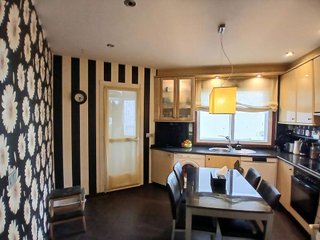 Piso en venta en La Seca - Los Salgueriños en Pontevedra