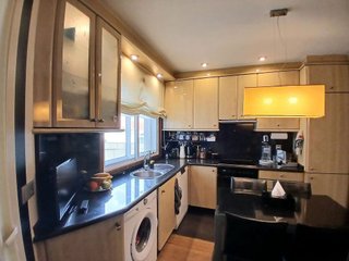 Piso en venta en La Seca - Los Salgueriños en Pontevedra
