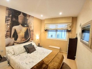 Piso en venta en La Seca - Los Salgueriños en Pontevedra