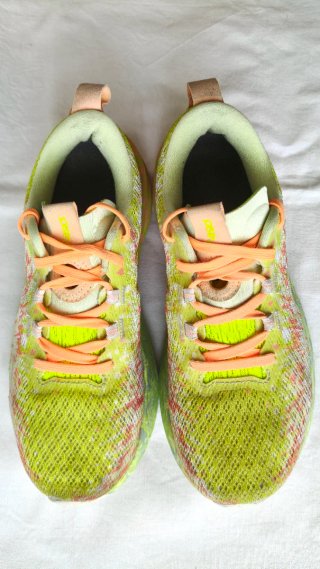 Zapatillas running Asics Noosa Tri 16 talla 38