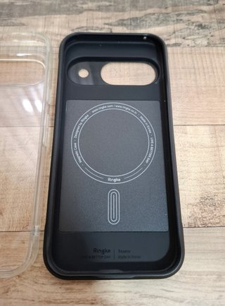 Fundas Ringke Onyx Google Pixel 9