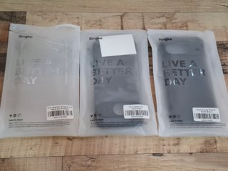 Fundas Ringke Onyx Google Pixel 9