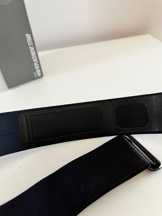 Correa de repuesto Garmin HRM