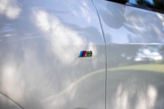 BMW X7 30d 2021