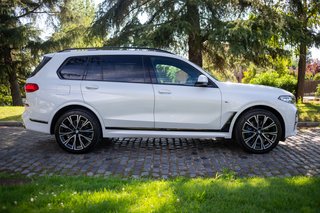 BMW X7 30d 2021