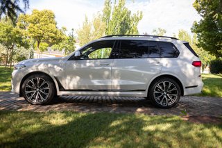 BMW X7 30d 2021