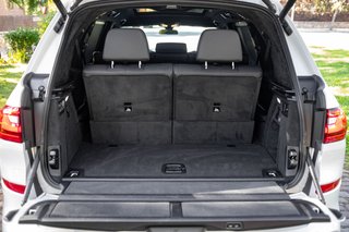 BMW X7 30d 2021