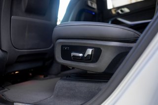 BMW X7 30d 2021