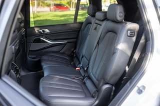 BMW X7 30d 2021
