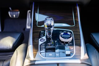 BMW X7 30d 2021