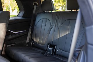 BMW X7 30d 2021