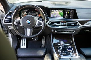 BMW X7 30d 2021