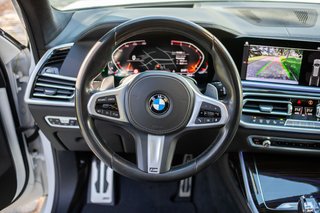 BMW X7 30d 2021
