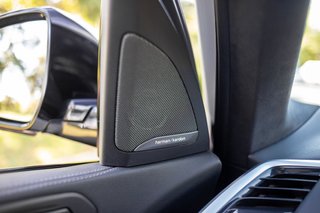 BMW X7 30d 2021