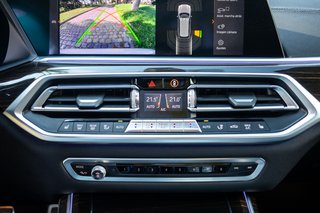 BMW X7 30d 2021