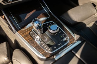 BMW X7 30d 2021