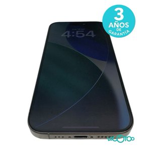 Smartphone APPLE IPHONE 15 PRO