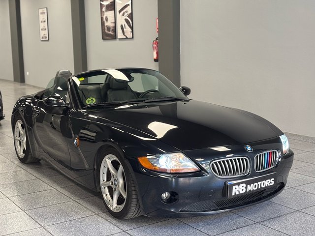 BMW Z4 3.0i