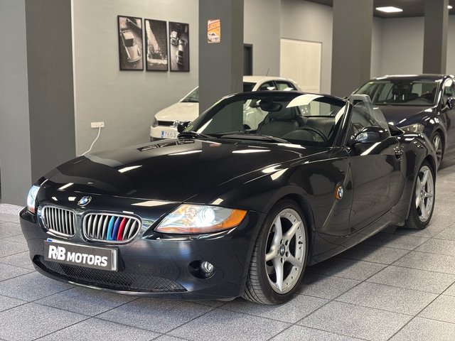 BMW Z4 3.0i