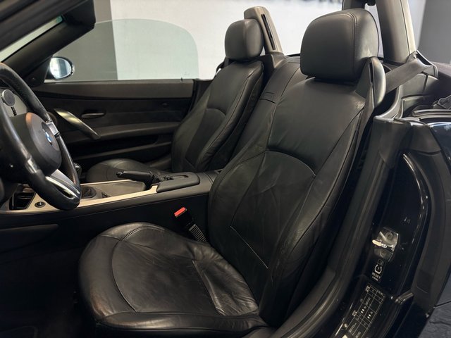 BMW Z4 3.0i