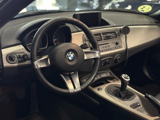 BMW Z4 3.0i