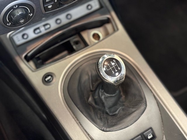 BMW Z4 3.0i