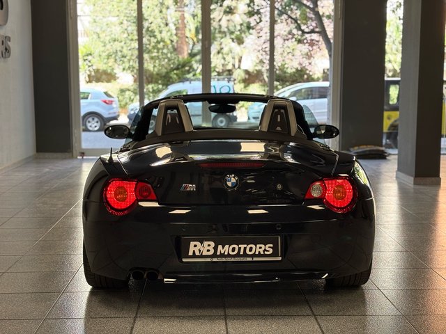 BMW Z4 3.0i