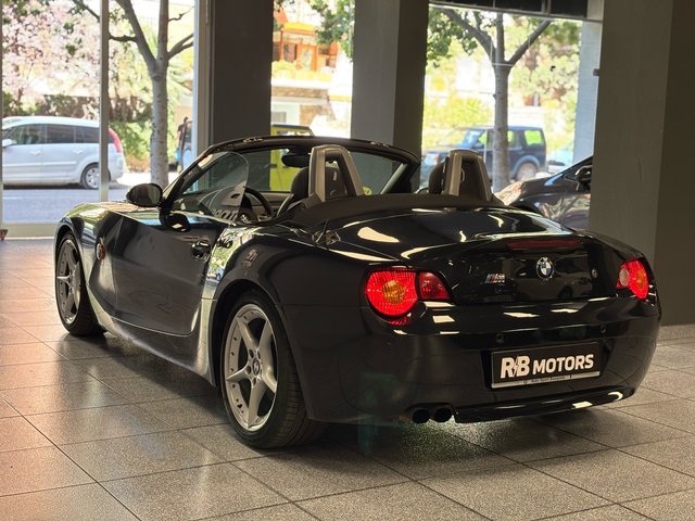BMW Z4 3.0i