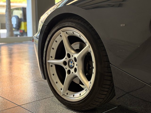 BMW Z4 3.0i