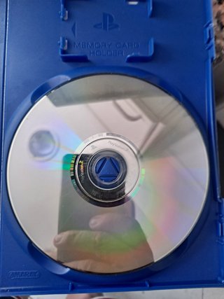 Juego PS2 Esto es Futbol 2005 Platinum