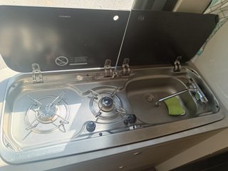 FIAT Ducato Evan 5 Trend Camper Autocaravana