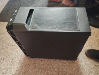 PC gaming i5-8600k 32GB RAM torre de escritorio