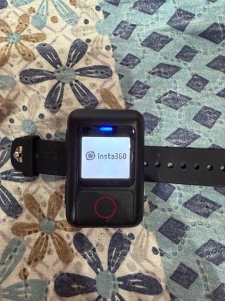 Insta360 ONE RS Cámara de Acción
