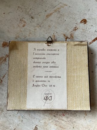 Cornici decorative