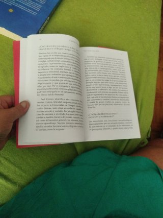 Vivir mejor es posible