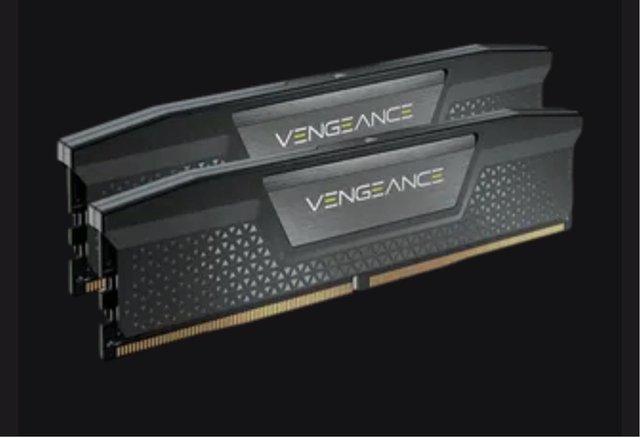 Corsair Vengeance DDR5 16GB 5200MHz RAM